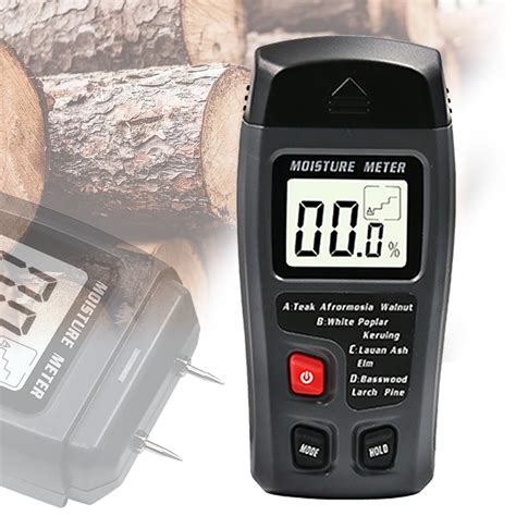 custom floor moisture meter|moisture meter for hardwood floors.